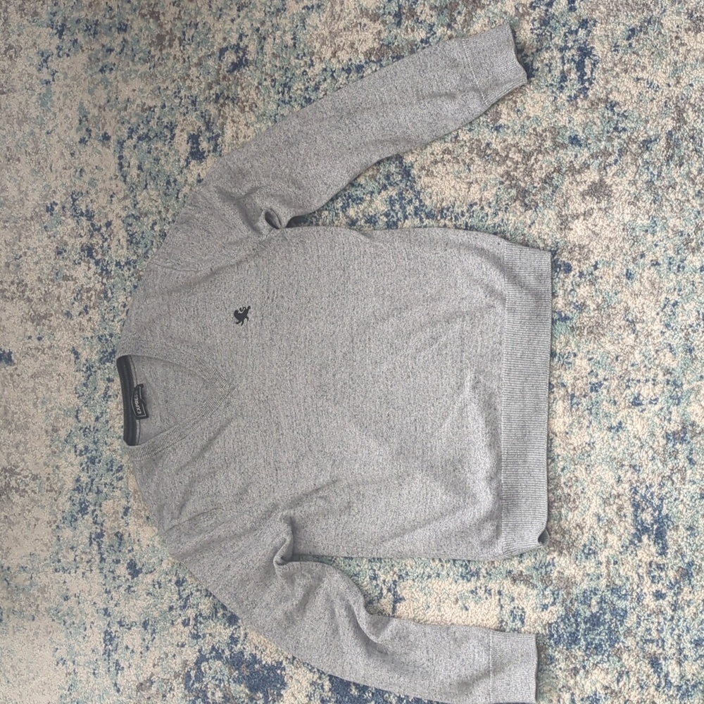Men's Express Sweater